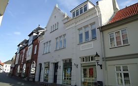 Foldenhus Ferieboliger og B&B